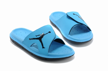 men jordan slipper 2014-006